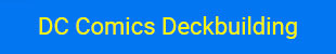 Deckbuilding